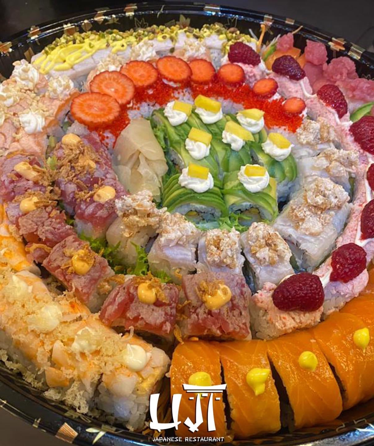 244 UJI Special Large