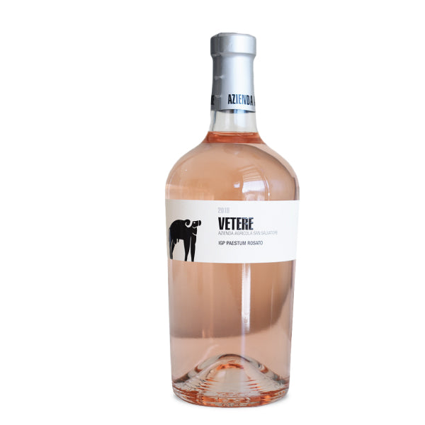 241 Vetere IGP (Rosè) in Bottiglia