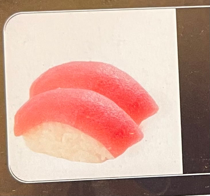 3 NIGIRI TUNA 2PZ