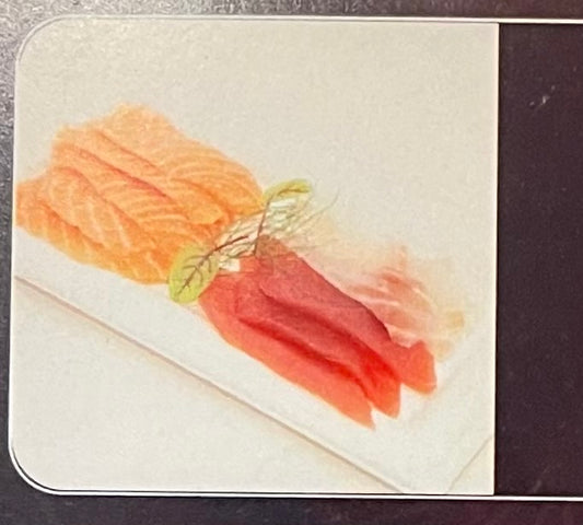 18 SASHIMI LARGE 18PZ