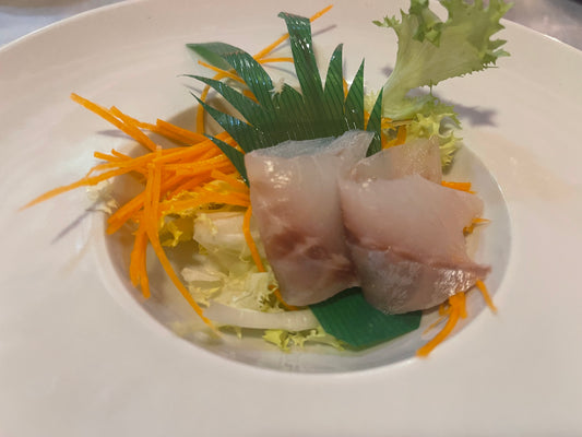 13 SASHIMI BRANZINO 4PZ