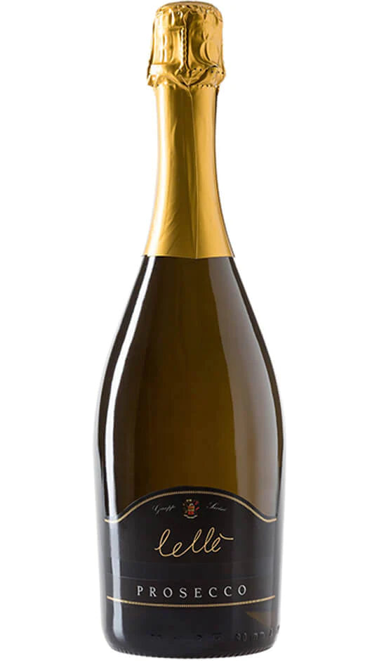 308 Prosecco Glera in Blend