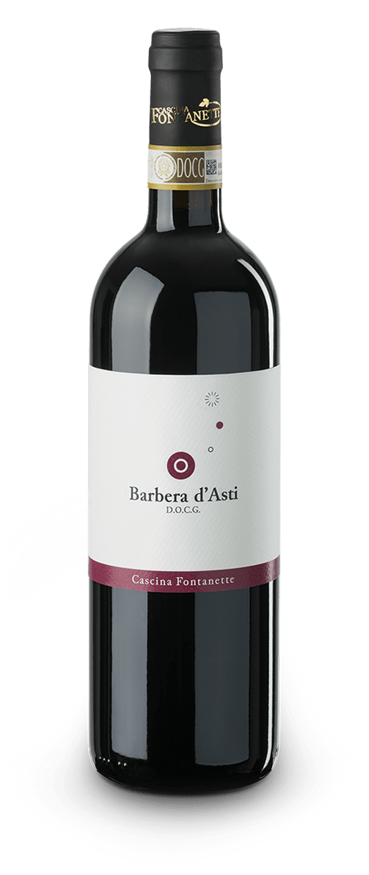 309 Barbera D’Asti