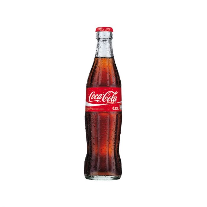 252 Coca Cola