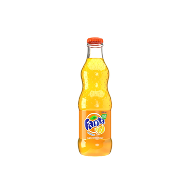 253 Fanta