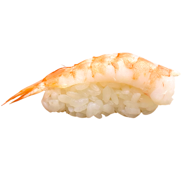 6 NIGIRI EBI  2PZ