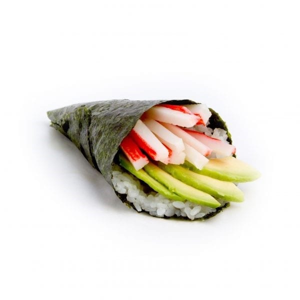 41 TEMAKI CALIFORNIA